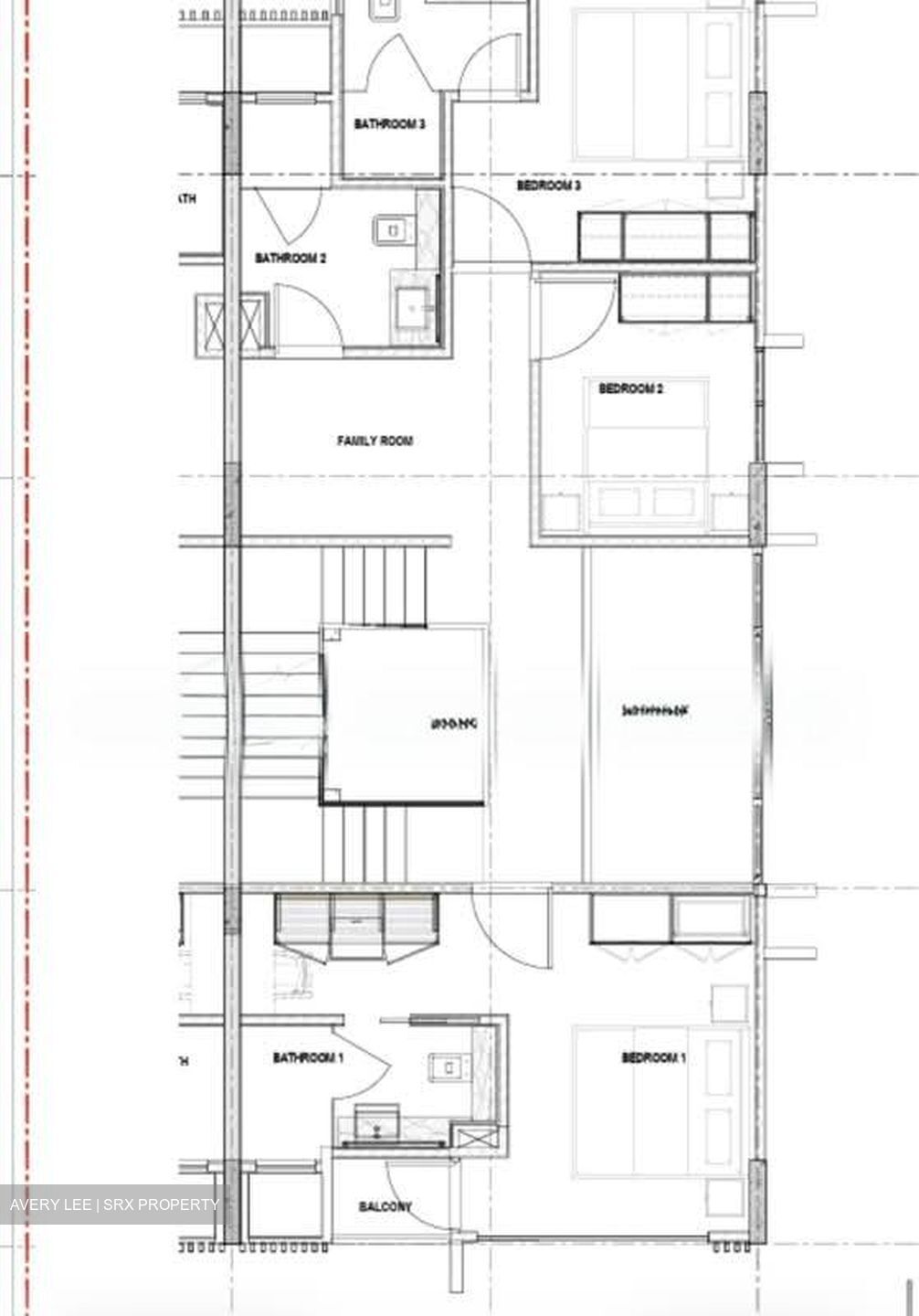 Seletar Hills Estate (D28), Terrace #594140181